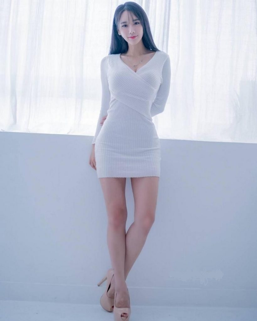 Chengdu escort girl