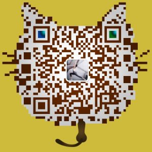 Wechat QR